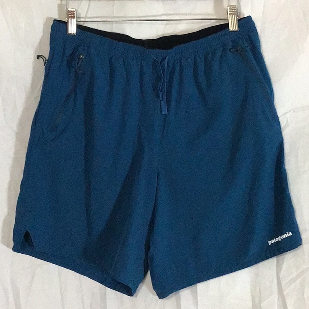 Mens Patagonia shorts